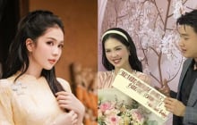 Quốc Trường nói thẳng về mối quan hệ hiện tại với Ngọc Trinh