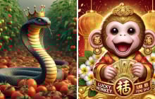 Từ 15-25/2: 3 tuổi được Bà Tổ Cô nâng đỡ, nghèo mấy cũng giàu, tiền tài vô đối