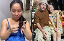 Lê Dương Bảo Lâm ra mặt xin lỗi vì ồn ào của vợ