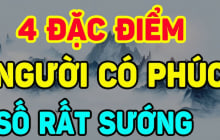 3 kiểu phụ nữ vượng phu ích tử: Càng già càng tích tụ nhiều phúc khí, chồng con tha hồ hưởng lộc