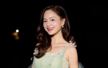 Lan Phương bị viêm phổi