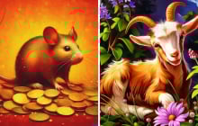 3 tuổi Tiền Vào Như Nước trong tháng Giêng Bính Ngọ: 1 tuổi đại cát đại lợi, ngồi không có của