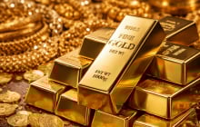 Bảng giá vàng 9999 24K 18K SJC DOJI PNJ hôm nay 18/2/2026