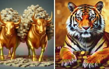 Từ 19/2 đến 28/2: 3 tuổi Lộc Về Tới Tấp, Phật Tổ hiển linh, gặp hung hóa cát