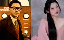 Thanh Sơn vướng nghi vấn đang hẹn hò Hoa khôi kém 15 tuổi?