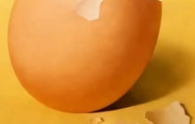 Trắc nghiệm tâm lý: Điều bạn nhìn thấy đầu tiên tiết lộ chính xác tính cách và nội tâm của bạn