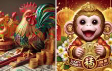 Từ 20/2 đến 28/2: 3 tuổi Trúng Đậm Lộc Thần Tài, nháy mắt thành tỷ phú