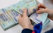 Ai được tăng lương cao nhất năm 2026? Nhóm ngành, đối tượng hưởng mức tăng mạnh nhất