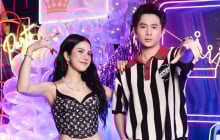 Diệp Lâm Anh đáp trả nghi vấn “bao nuôi” bạn trai kém tuổi