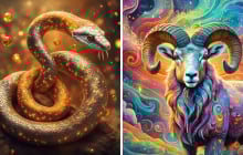 Mùng 6,7,8 Tết: 3 tuổi buôn bán vào cầu, ăn nên làm ra, Tiền Tài đỏ chót