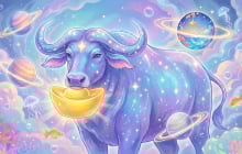 4 tuổi nuôi con khéo, dạy con ngoan, về già sẵn hưởng phước báo