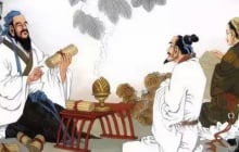 Cổ nhân để lại, 4 quy luật cuộc sống mang lại phước lớn