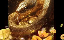 Thứ Hai, Ba (mùng 7-8 Tết): 3 tuổi xuất hành thuận lợi, tiền tới bất ngờ, 1 tuổi đón cơ hội bất ngờ