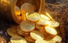 5 ngày sinh âm lịch của người Càng Già Càng Giàu: Sinh 1 ngày, Sướng 1 đời