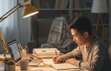 Đừng nhầm “bệ phóng” của cha mẹ với tiền đồ của bạn: Hàng hiệu không thay thế được tri thức