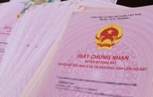 Luật Đất đai 2025 có hiệu lực: Hàng triệu người được hưởng lợi, loạt quyền lợi mới về sổ đỏ