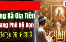 3 tuổi ăn no Lộc Gia Tiên, giàu nhất tuổi số 2 Tiền - Tình có đủ