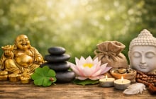 5 dấu hiệu cho thấy một người có phúc khí, biết giữ thì càng sống càng hạnh phúc giàu sang