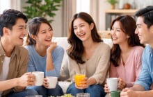 Nếu bạn quen 5 kiểu người này, hãy trân trọng họ bởi nhờ họ mà bạn đổi đời