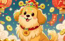 Ăn Lộc Bà Chúa Kho, 3 con giáp giàu nhất tháng 3, phất lên bất ngờ