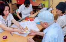 Hà Nội: Người dân đủ điều kiện sẽ được hỗ trợ 1,3 triệu đồng/tháng, ai được nhận?