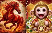 3 tuổi đêm nay Tiền Rơi Trúng Đầu, đời bước sang trang