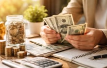 6 dấu hiệu cho thấy tài lộc đang đến rất gần, nhiều người gặp mà không nhận ra