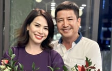 Chí Trung tiết lộ lý do không kết hôn với bạn gái