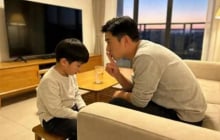 Dù con xuất sắc đến đâu, cha mẹ tuyệt đối không tiết lộ 4 điều này kẻo hại con về lâu dài