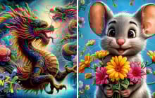 Thứ Sáu, Thứ Bảy (27-28/2): 3 tuổi làm đâu thắng đó, quan lộ thăng tiến không ngừng