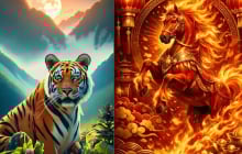 Vận khí đang lên nhưng dễ “mất điểm” vì nóng nảy: 3 con giáp cần đặc biệt kiểm soát cảm xúc