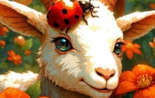 Ăn ở nghĩa nhân, 3 tuổi gặp khó khăn luôn có người giúp, năm Bính Ngọ dễ trả sạch nợ nần