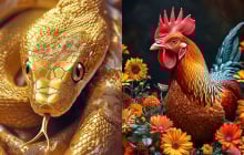 Chủ nhật 1/3 dương: 2 tuổi đi chơi cũng gặp tiền, 1 tuổi bứt tốc sự nghiệp nhờ chăm chỉ