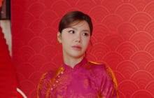 Minh Tú vướng tranh cãi dữ dội vì một câu nói với Lương Thùy Linh