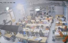 Thông tin mới nhất vụ cô giáo tiểu học ở Phú Thọ bị tố bắt học sinh liếm đất