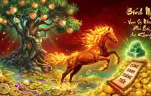 4 con giáp được Thổ Công chiếu cố, số 2 đổi vận nhờ có nhà đất trong tay