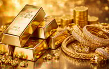 Bảng giá vàng 9999 24K 18K SJC DOJI PNJ hôm nay 28/2/2026