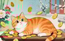 Thứ Hai, thứ Ba (2-3/3), 3 tuổi xởi lởi trời cho, đỏ cả Tình lẫn Tiền