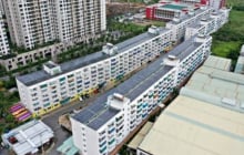 Tin vui 2026: Người thu nhập từ 20 triệu/tháng có thể được ưu tiên mua nhà ở giá phù hợp