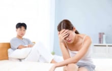 4 kiểu đàn ông không nên lấy làm chồng: Đó là kiểu nào?