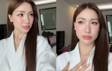 Hòa Minzy nhắc về dự định kết hôn, sinh thêm con