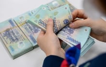 Tăng lương cao nhất năm 2026 thuộc về nhóm nào? Chi tiết mức điều chỉnh