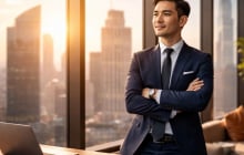 5 điều người thành công không bao giờ làm