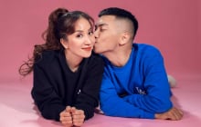 Phan Hiển công khai nịnh Khánh Thi