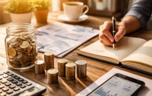 4 sai lầm khiến làm mãi không tích lũy được: Nhận ra sớm còn kịp đổi đời