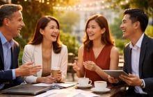 5 thời điểm dễ gặp quý nhân nhất trong năm: Nắm đúng nhịp, vận may tự tìm đến