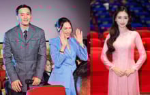 Hòa Minzy đáp trả gắt khi bị nói nịnh Mỹ Tâm