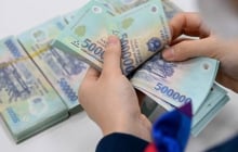 Lộ trình tăng lương cơ sở năm 2026 mới nhất: Hàng triệu cán bộ, công chức, viên chức sắp được hưởng lợi lớn?