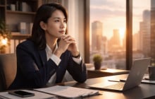 Tài giỏi chưa đủ, để thành công giàu có, người khôn ngoan luôn biết giữ 3 điều này