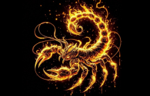 3 cung hoàng đạo bản lĩnh: Càng im lặng càng khiến người khác nể sợ vì thần thái và khí chất